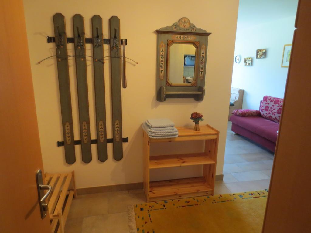 Ferienwohnungen Fritz Presseggersee Habitación foto