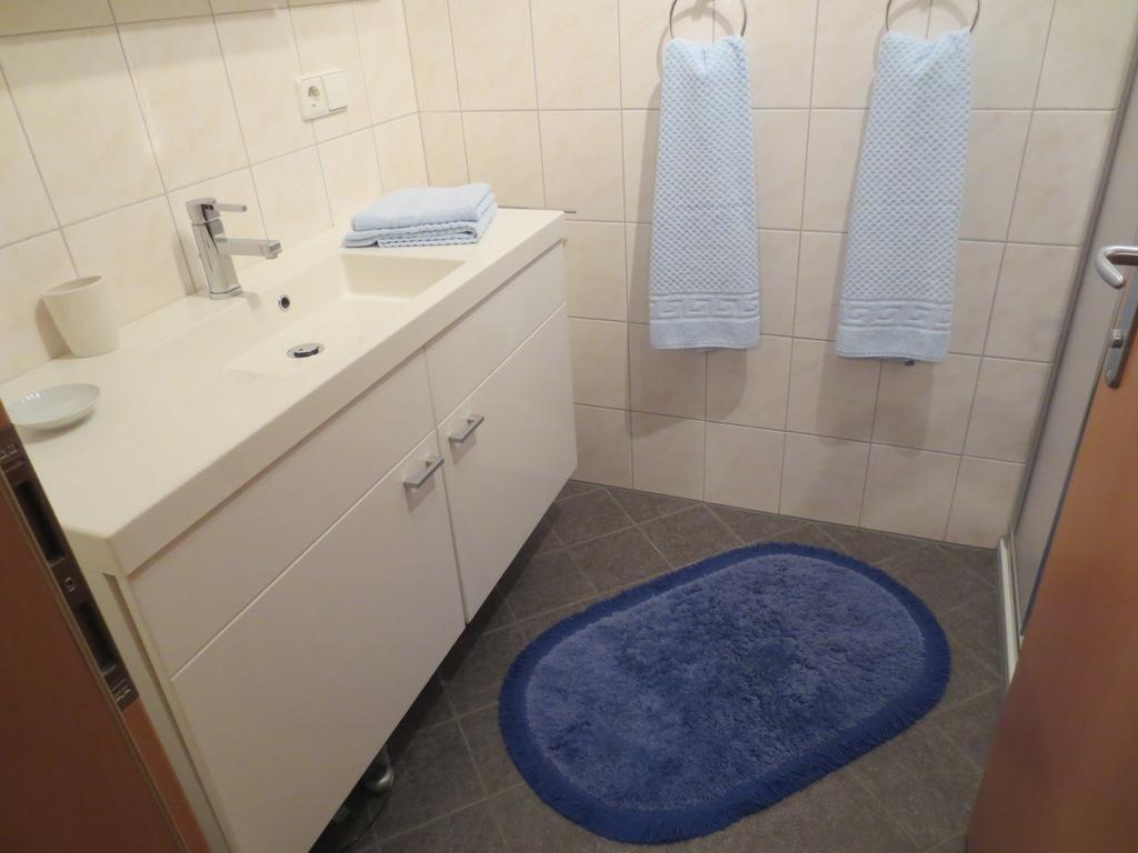 Ferienwohnungen Fritz Presseggersee Habitación foto