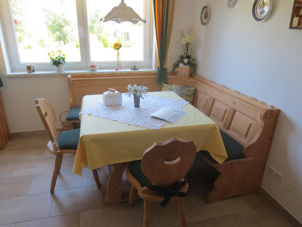 Ferienwohnungen Fritz Presseggersee Habitación foto