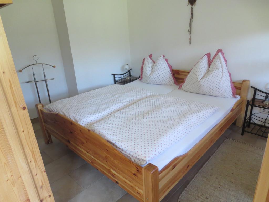 Ferienwohnungen Fritz Presseggersee Habitación foto