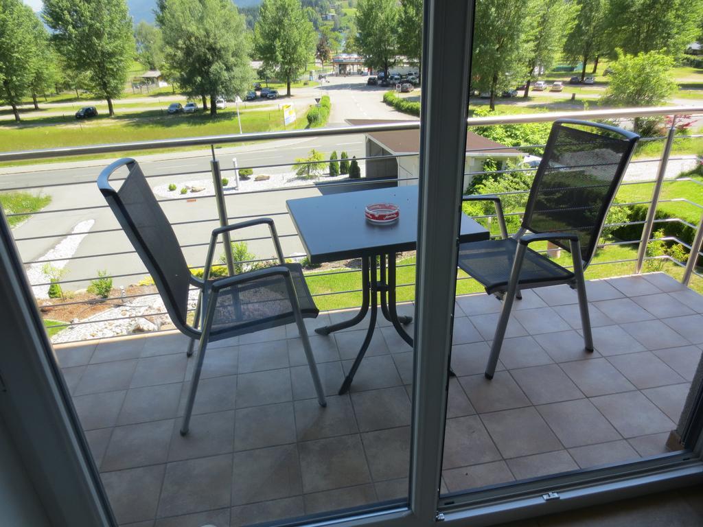 Ferienwohnungen Fritz Presseggersee Habitación foto