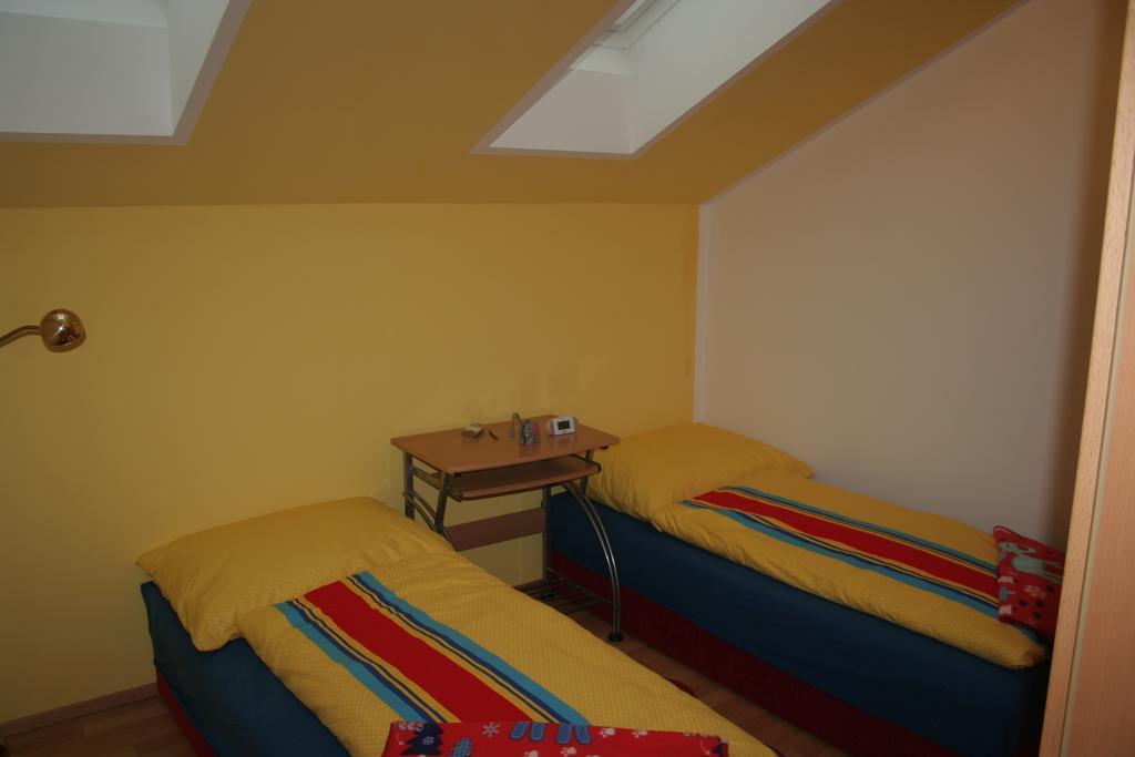 Ferienwohnungen Fritz Presseggersee Habitación foto