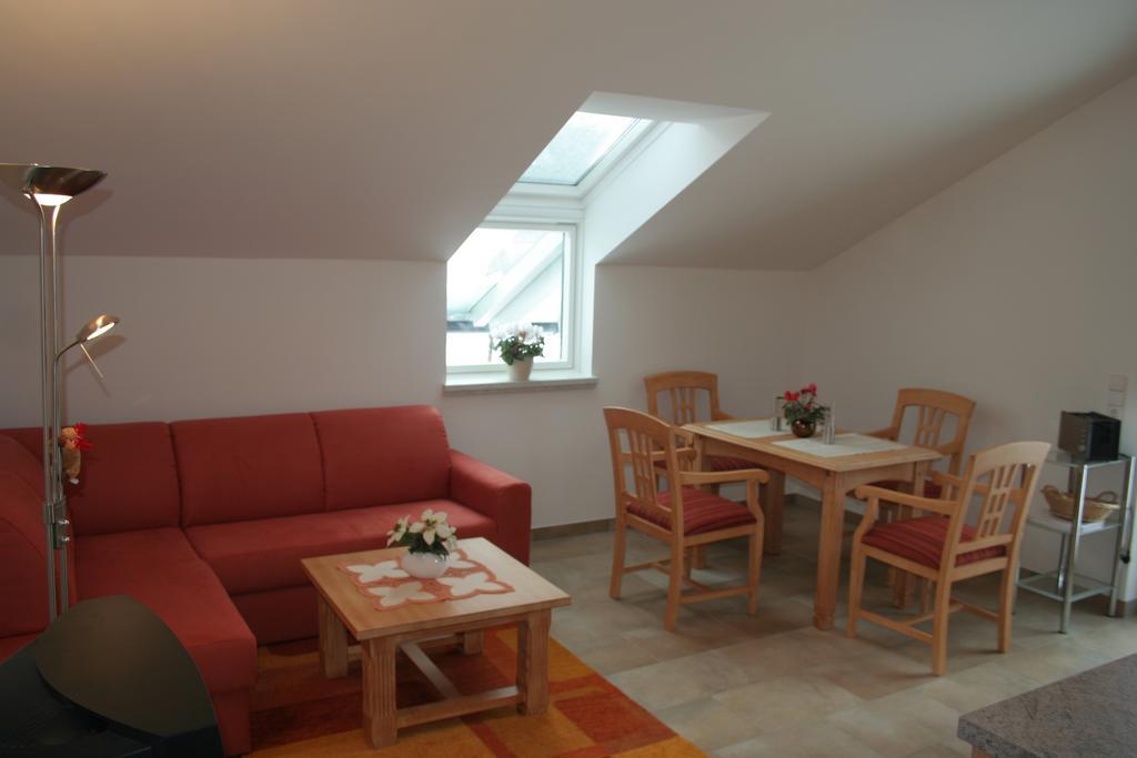 Ferienwohnungen Fritz Presseggersee Habitación foto