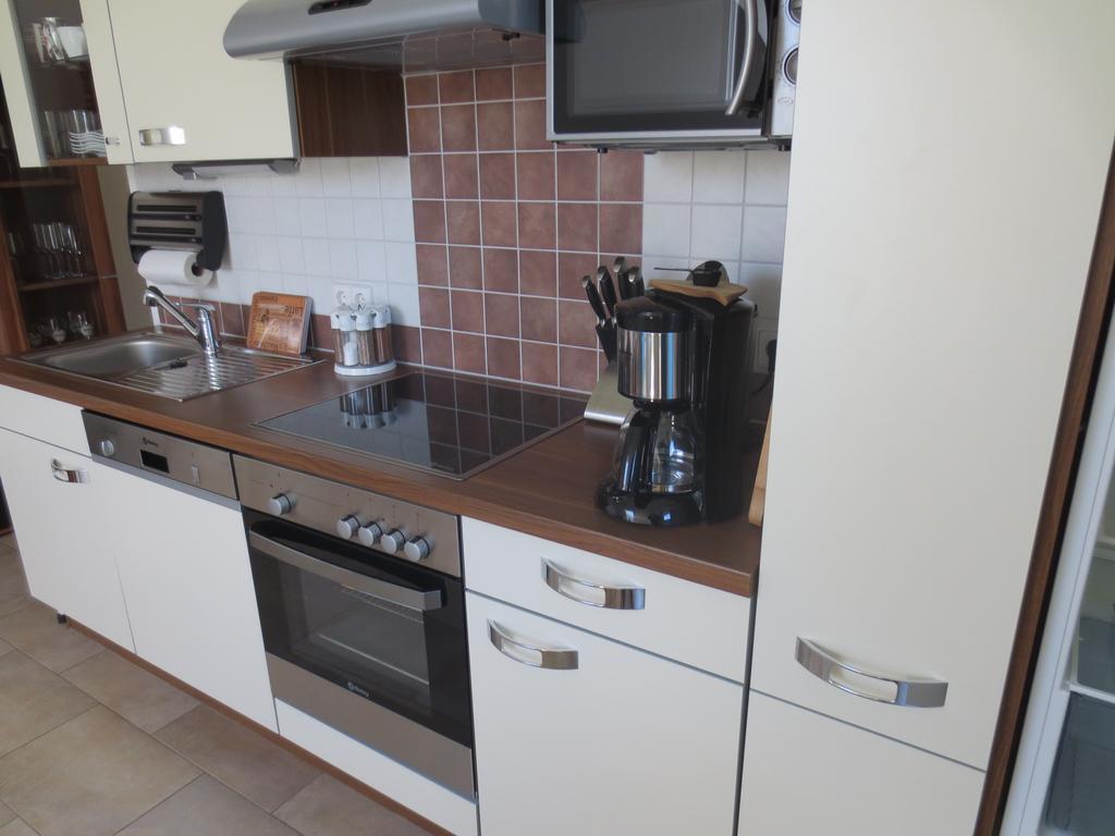 Ferienwohnungen Fritz Presseggersee Habitación foto