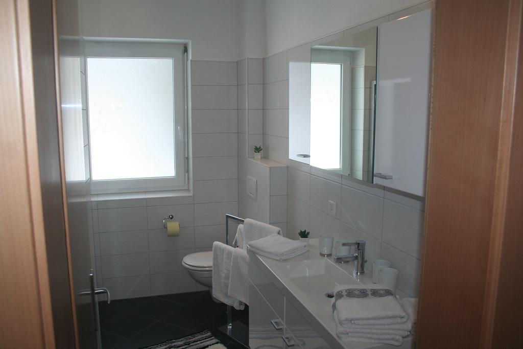 Ferienwohnungen Fritz Presseggersee Habitación foto