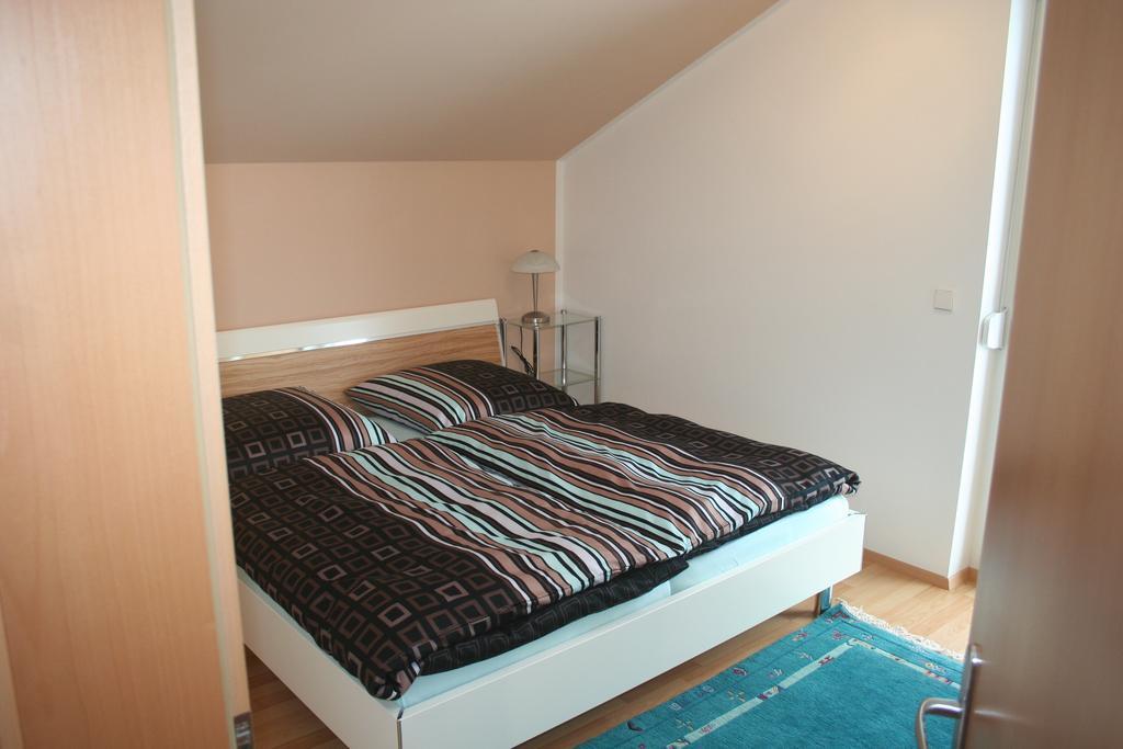 Ferienwohnungen Fritz Presseggersee Habitación foto