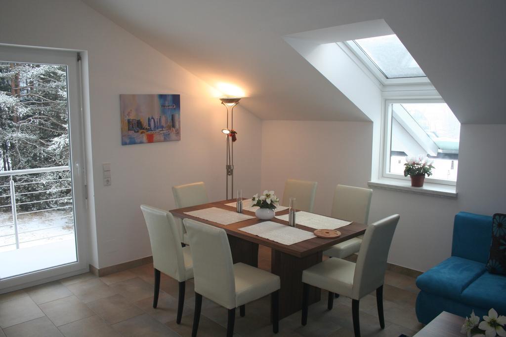Ferienwohnungen Fritz Presseggersee Habitación foto